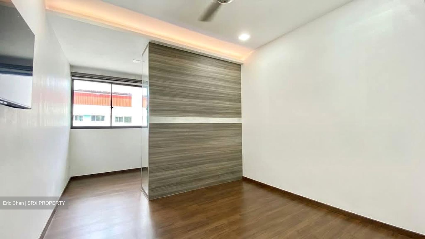 Blk 448 Tampines Street 42 (Tampines), HDB 4 Rooms #583950681